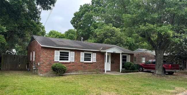 3430 Flintstone Ct, House other with 3 bedrooms, 1 bathrooms and null parking in Montgomery AL | Image 16