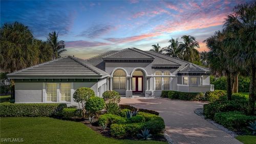 18361 Verona Lago Dr, MIROMAR LAKES, FL, 33913-8902 | Card Image