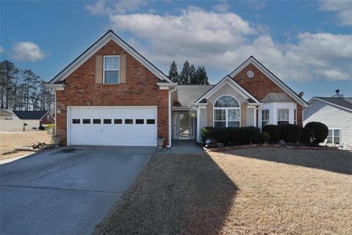 306 Reliance Way, Dacula, GA, 30019-6589 | Card Image