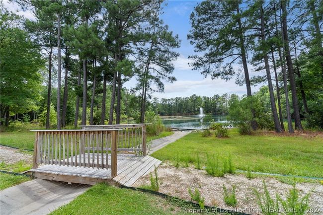 40 Sedgefield Ln, House other with 4 bedrooms, 3 bathrooms and null parking in Spring Lake NC | Image 15