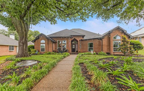 2954 Oak Dr, Rockwall, TX, 75032-5834 | Card Image