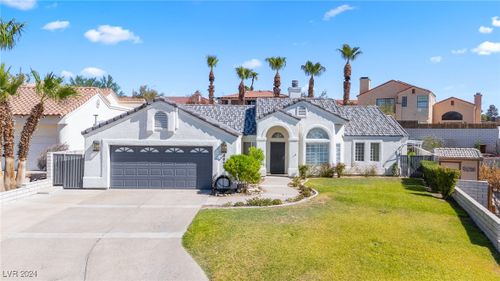 3652 Brian Court, Laughlin, NV, 89029 | Card Image