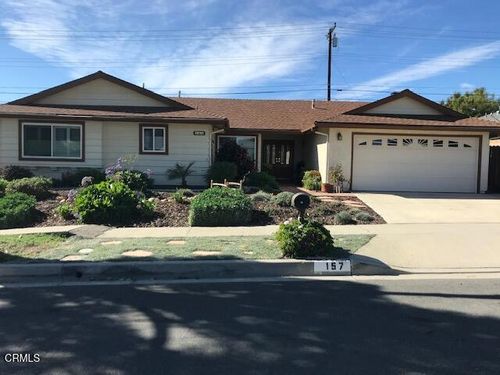157 N Linden Drive, Ventura, CA, 93004 | Card Image