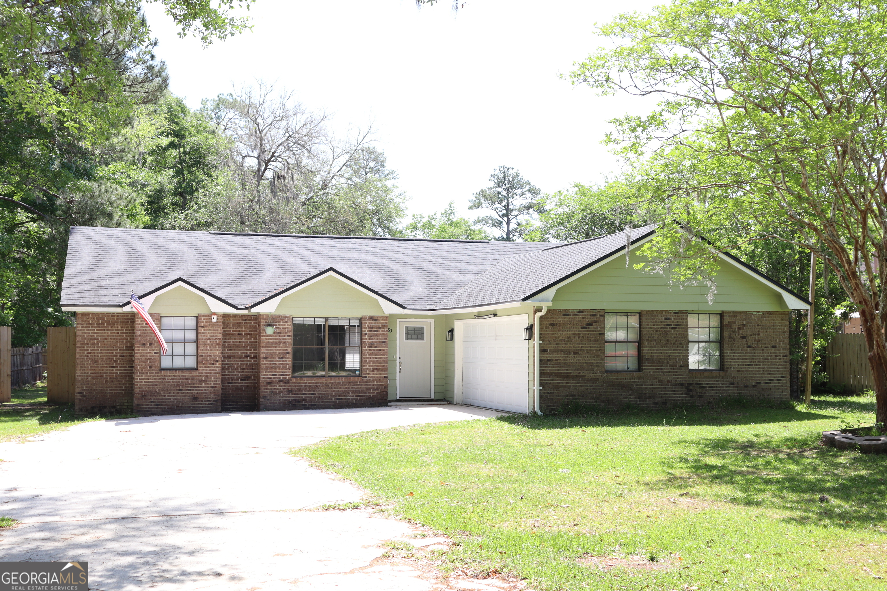 Residential in Kingsland 3