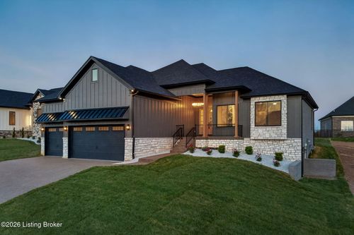 1507 Lincoln Hill Way, Louisville, KY, 40245-5392 | Card Image
