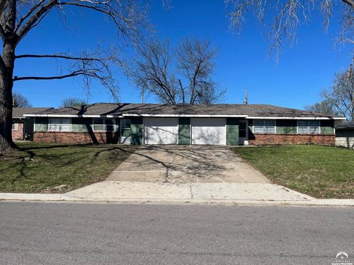 3636-3638 Brush Creek Dr, Lawrence, KS, 66047-3802 | Card Image