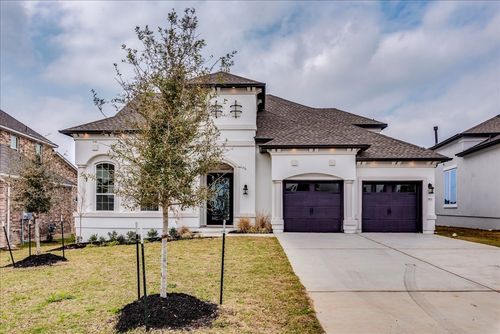 913 Villa Rialto Vw, Leander, TX, 78641-5222 | Card Image