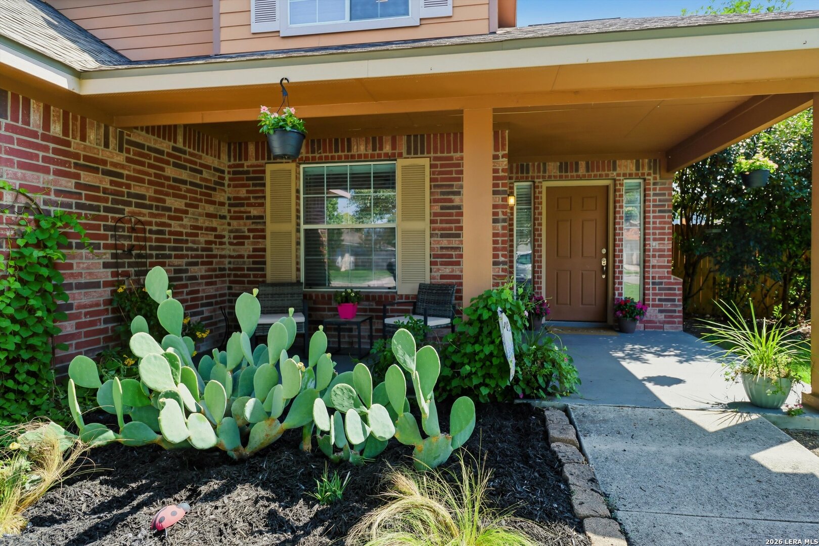 Residential in New Braunfels