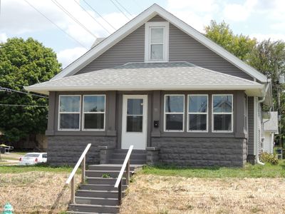 91 N 7th Avenue N, House other with 4 bedrooms, 2 bathrooms and null parking in Beech Grove IN | Image 1