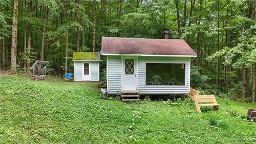 00 Beebe Hill Rd, Cuba, NY, 14727 | Card Image