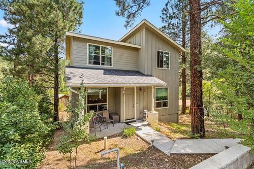 3039 Ancient Trail, Flagstaff, AZ, 86005 | Card Image