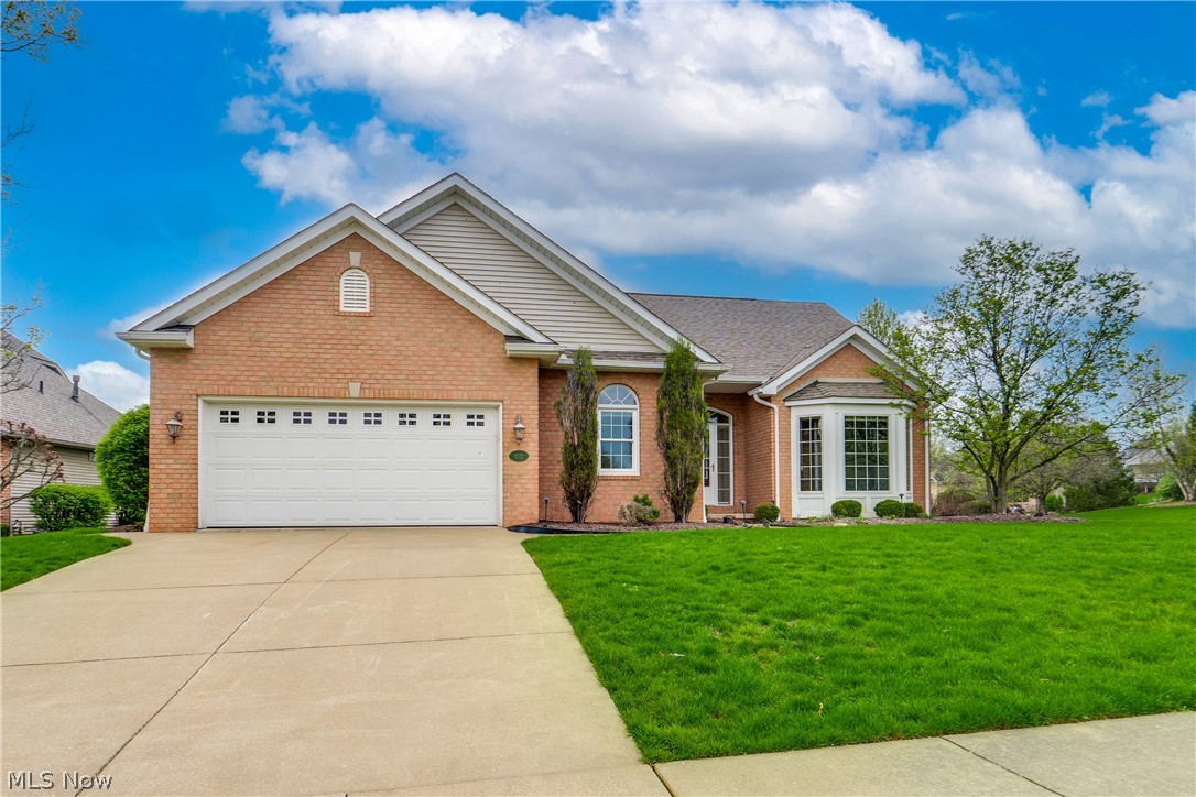 Residential in North Canton