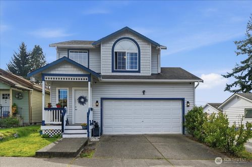 110 S Dunham Ave, Arlington, WA, 98223-1508 | Card Image