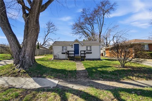 1421 Flesher Ave, Dayton, OH, 45420-3318 | Card Image