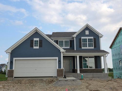 10875 Saxony St, Huntley, IL, 60142-2528 | Card Image