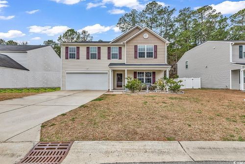 145 Bendick Ct, Little River, SC, 29566-6783 | Card Image