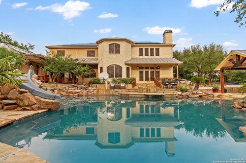 16227 San Cayetano, Helotes, TX, 78023-2845 | Card Image