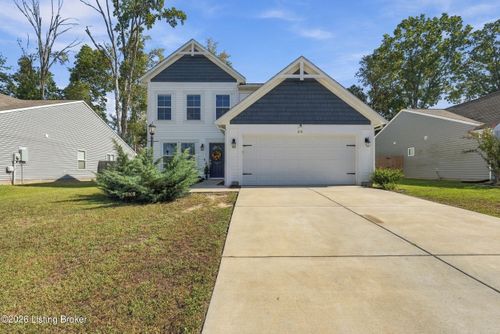 676 Mallard Lake Blvd, Shepherdsville, KY, 40165-5397 | Card Image