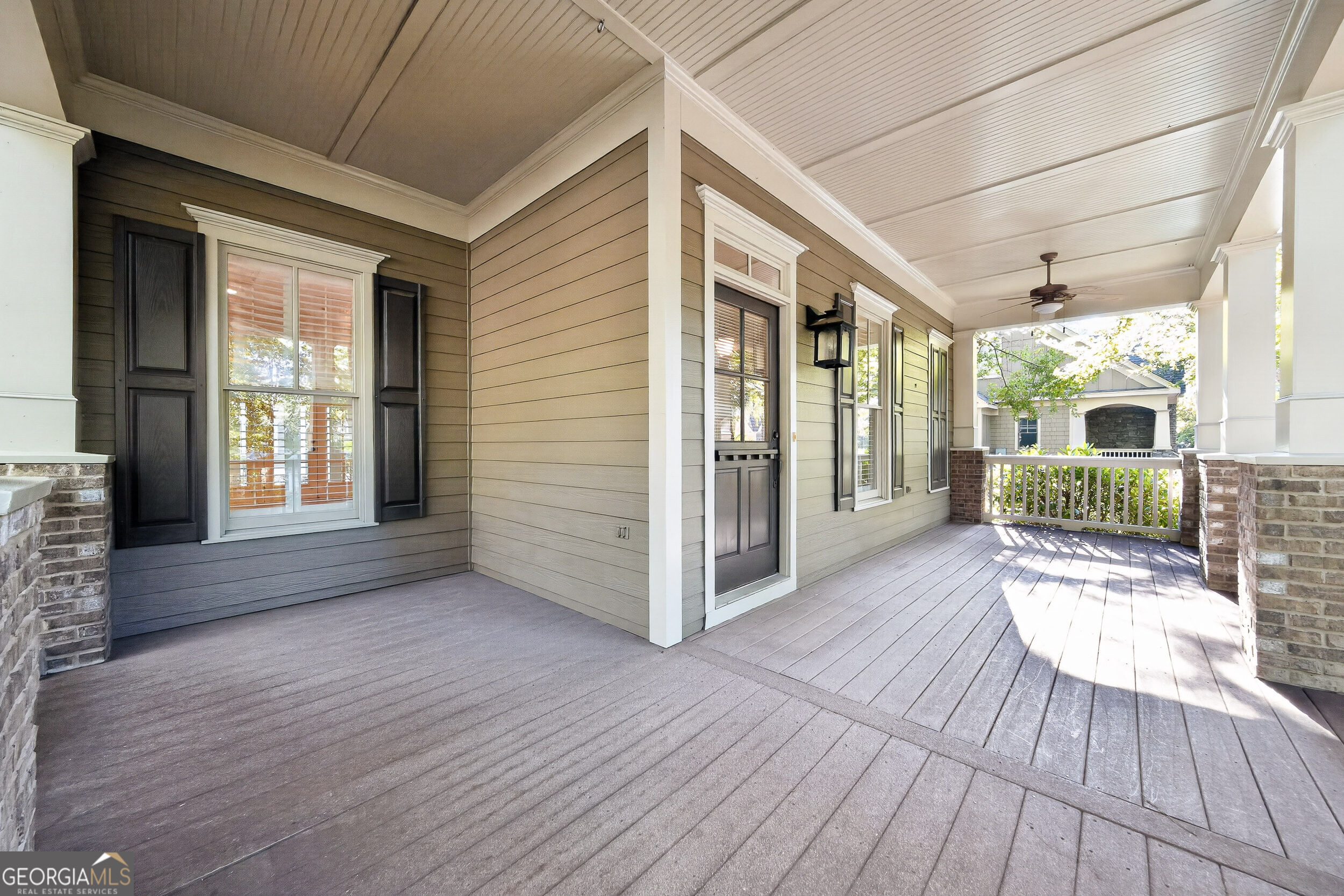 Residential in Pine Mountain 5