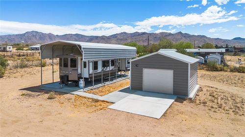 3496 N Heber Rd, Golden Valley, AZ, 86413-8080 | Card Image