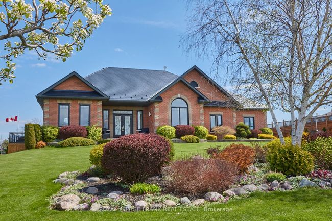 5387 Sutter Creek Dr, House other with 3 bedrooms, 2 bathrooms and 10 parking in Gores Landing ON | Image 5