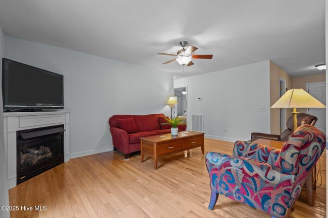 15 Garner Ln, House other with 3 bedrooms, 2 bathrooms and 2 parking in Pinehurst NC | Image 15