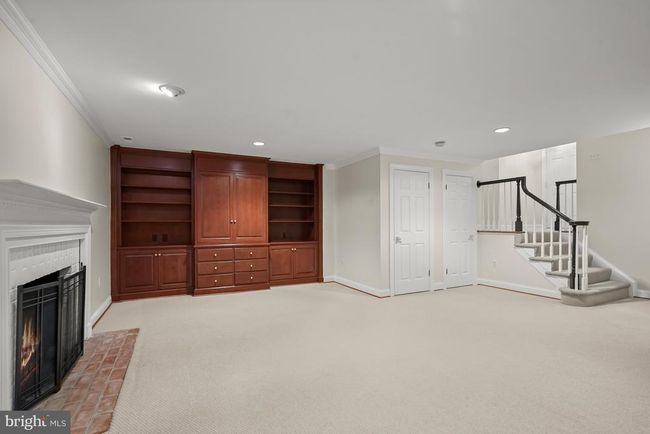 6638 Hampton View Pl, Townhouse with 3 bedrooms, 4 bathrooms and null parking in MCLEAN VA | Image 34