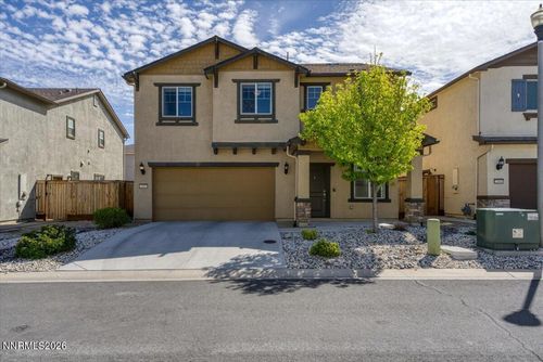2405 Pintail Dr, Carson City, NV, 89701-9384 | Card Image