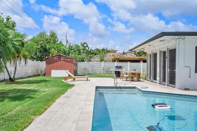 417 N Highland Dr, House other with 3 bedrooms, 2 bathrooms and null parking in Hollywood FL | Image 33