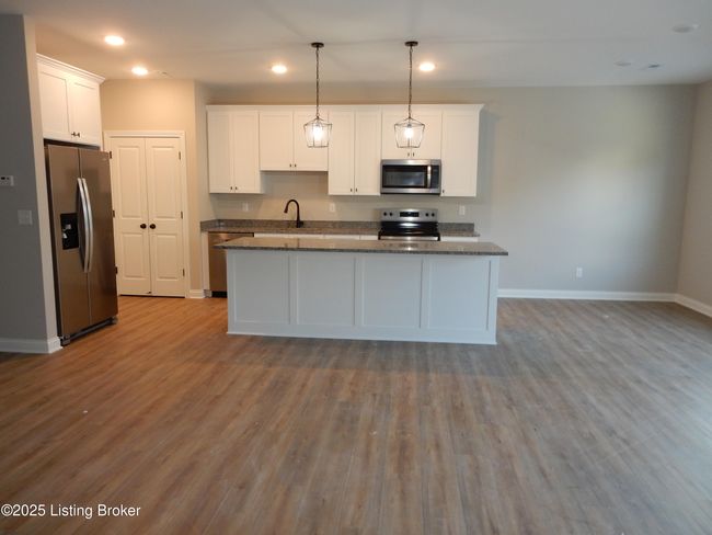 195 Bullitt Creek Dr, Condo with 2 bedrooms, 2 bathrooms and null parking in Shepherdsville KY | Image 10
