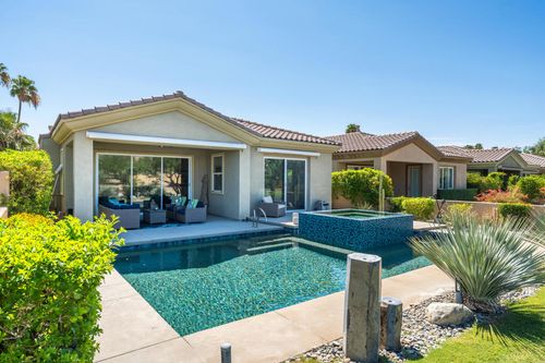 28609 W Natoma Dr, Cathedral City, CA, 92234-0907 | Card Image