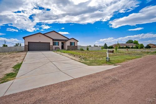 555 N Tidy Dr, Pueblo West, CO, 81007 | Card Image