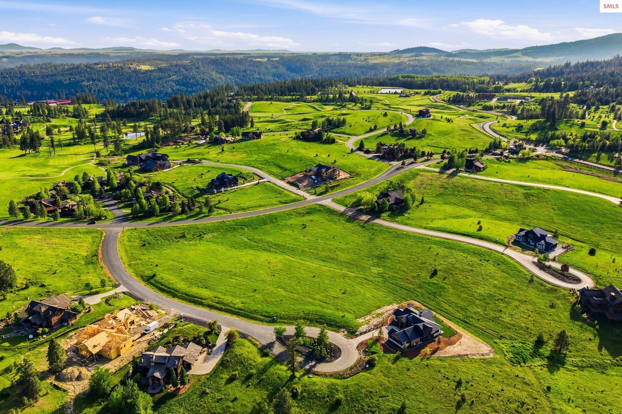 Land in Coeur d'Alene 2