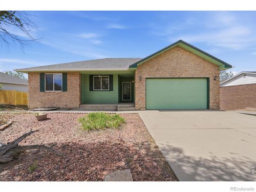 125 S Grand Ave, Fort Lupton, CO, 80621-1405 | Card Image