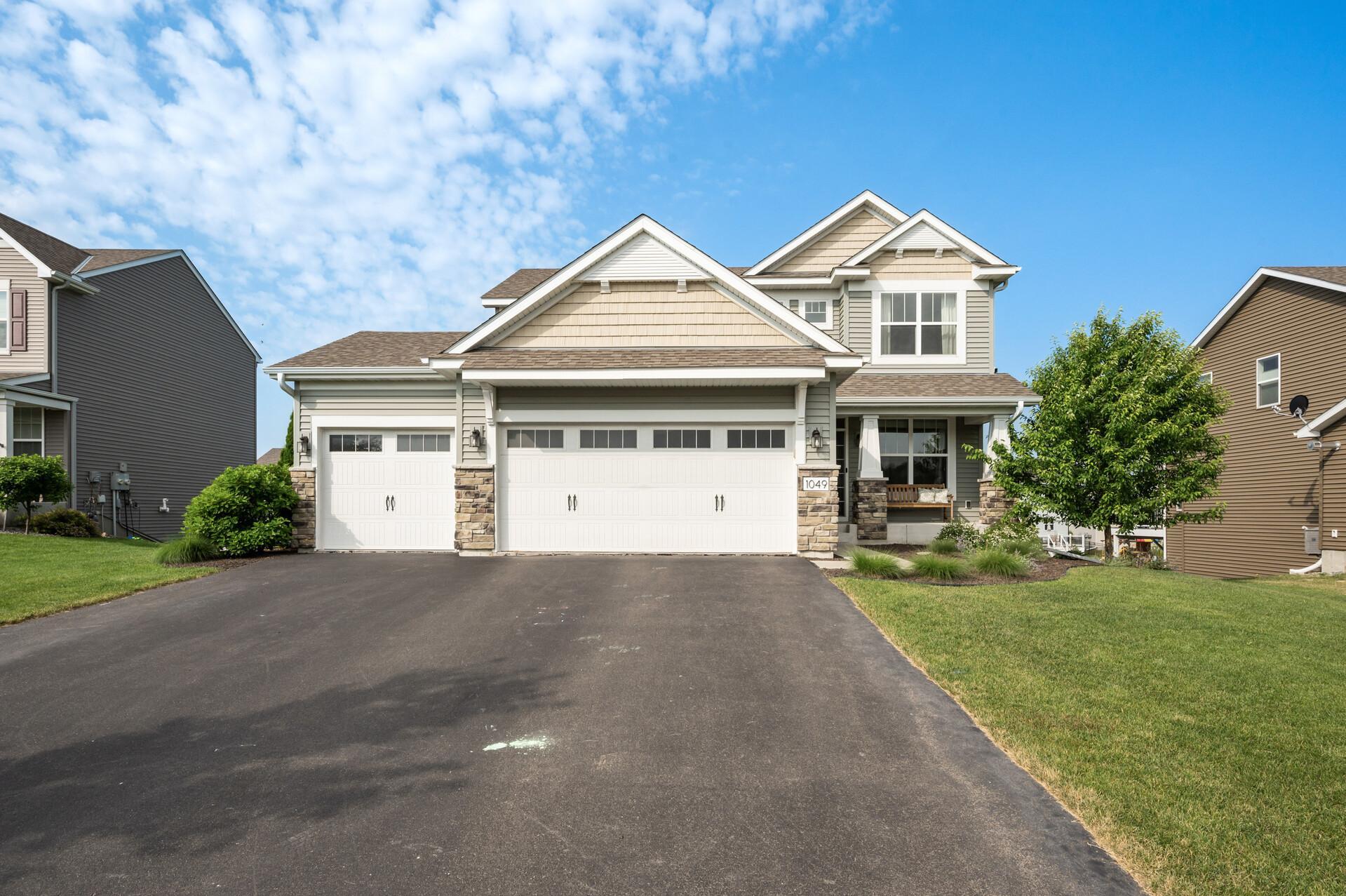 Prairie View Ln, Waconia, MN 55387