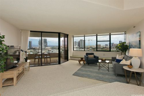 apt-2301-1221 Victoria St, Honolulu, HI, 96814-1454 | Card Image