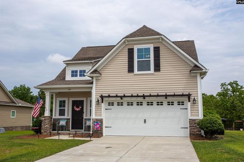 140 Green Ivy Ct, Camden, SC, 29020-7320 | Card Image