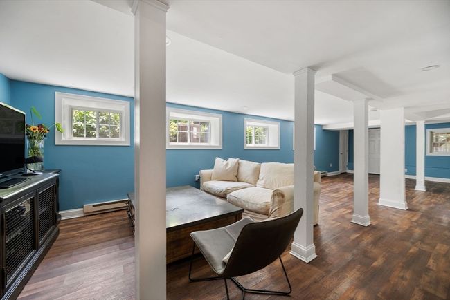 106 Edgemoor Ave, House other with 3 bedrooms, 3 bathrooms and 5 parking in Wellesley MA | Image 34