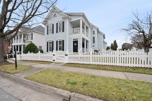 615 Carpenter Town Ln, Cary, NC, 27519-7729 | Card Image