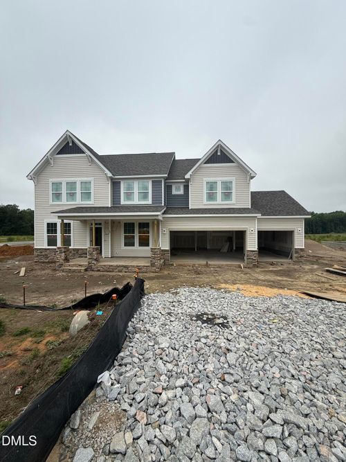270 Juniper Branch Trail, Four Oaks, NC, 27524 | Card Image