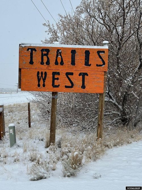 4 Skyline Acres Ind, Rawlins, WY, 82301 | Card Image