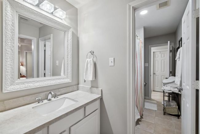 6611 Course View Ln, House other with 4 bedrooms, 5 bathrooms and 3 parking in Spring TX | Image 26