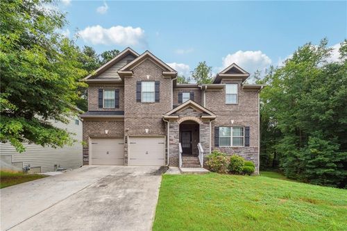 625 Stream Ct, Fairburn, GA, 30213-5820 | Card Image