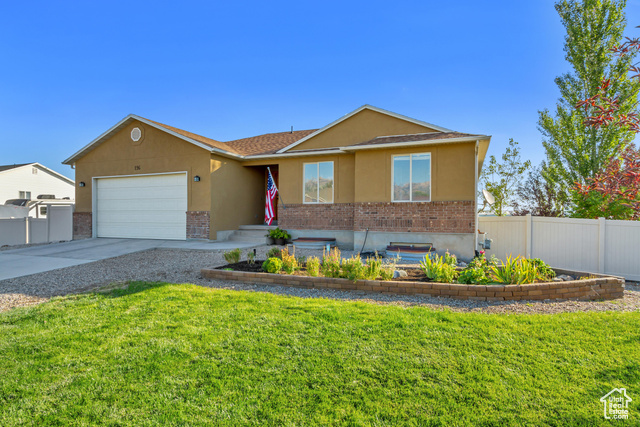 Bluegrass Way, Grantsville, UT 84029