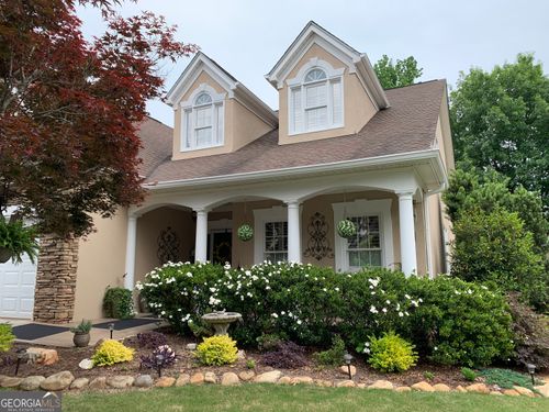 213 Collierstown Way, Peachtree City, GA, 30269-6642 | Card Image