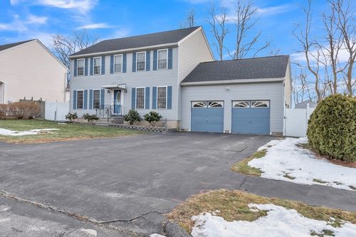 8 Modred Ct, Worcester, MA, 01602-1315 | Card Image