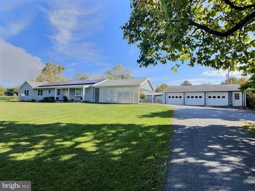 11320 Baker Rd, KEYMAR, MD, 21757-8122 | Card Image