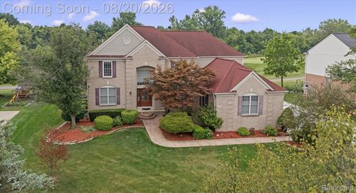 48495 Central Park Dr, Canton, MI, 48188-1494 | Card Image