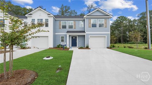 111 Gardens Dr, Brunswick, GA, 31523-3707 | Card Image