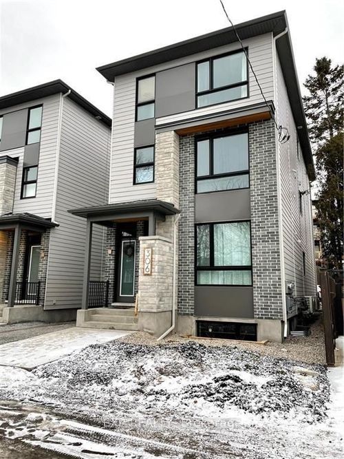 306 Elmgrove Ave, Ottawa, ON, K1Z6V1 | Card Image